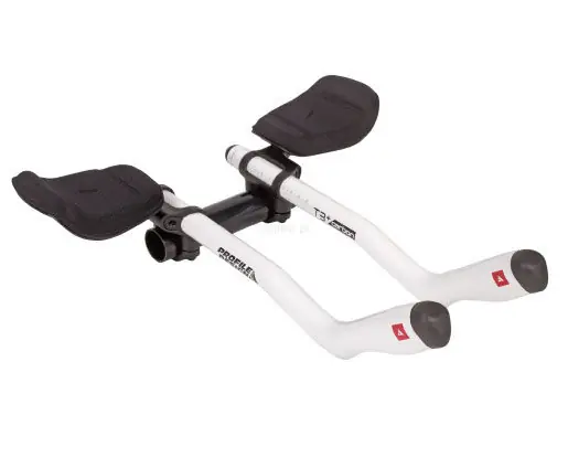 PROFILE DESIGN Przystawka Czasowa T3 Plus Carbon White Niska cena