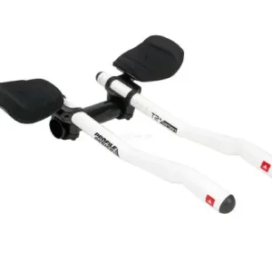 Szybka wysyłka PROFILE DESIGN Przystawka Czasowa T2 Plus Carbon White