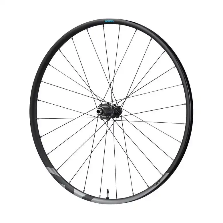 SHIMANO Deore XT WH M8100 Koło tył 29 cali MTB Center Lock Tubless E-Thru 12/148 Wyjątkowa oferta