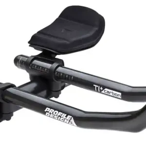 PROFILE DESIGN Przystawka Czasowa T1 Plus Carbon Popularny