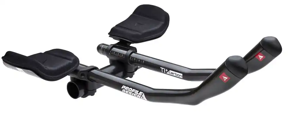 PROFILE DESIGN Przystawka Czasowa T1 Plus Carbon Popularny