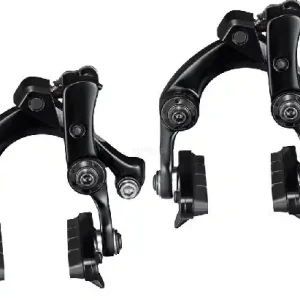 Tylko do końca tygodnia SHIMANO BR-R9110-R DURA-ACE hamulec szosowy komplet