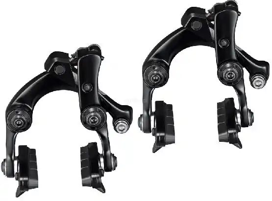 Tylko do końca tygodnia SHIMANO BR-R9110-R DURA-ACE hamulec szosowy komplet