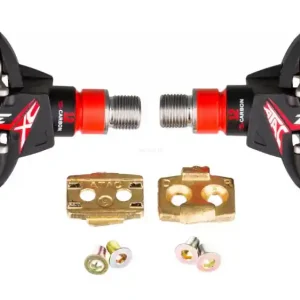 TIME ATAC XC 12 TITAN CARBON BLOKI CR Premium