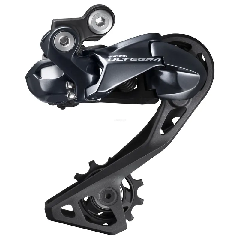 Tylko dziś SHIMANO ULTEGRA DI2 RD-R8050 PRZERZUTKA TYLNA GS 11 RZĘDÓW