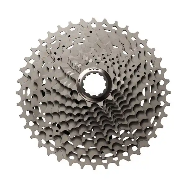 SHIMANO XTR CS M9001 Kaseta zębatek MTB 11rz. 11/40 Bezpieczne zakupy