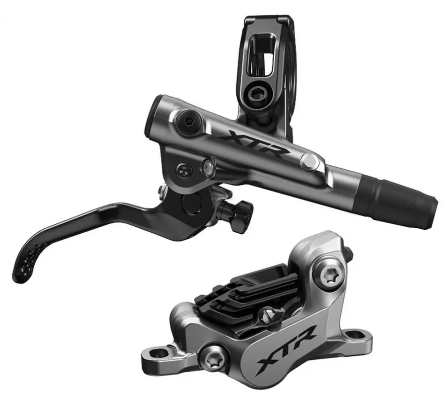 Kup online SHIMANO XTR BR M9120 Hamulec tarczowy tył