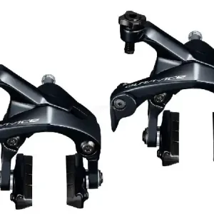 Ostatnia szansa SHIMANO BR-R9100 DURA-ACE hamulec szosowy komplet