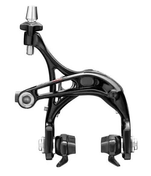 Tylko dziś HAMULCE CAMPAGNOLO SUPER RECORD SKELETON DUAL PIVOT PRZÓD I TYŁ