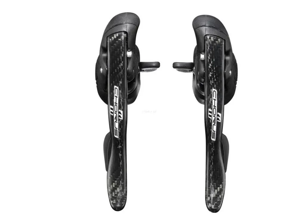 CAMPAGNOLO Chorus ergopower klamkomanetki szosowe 2x11 Dostępne od ręki