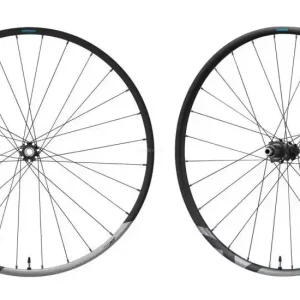SHIMANO Deore XT WH M8100 Zestaw kół MTB 29" QR15/12 E-Thru Tubless C.Lock Ostatnia szansa