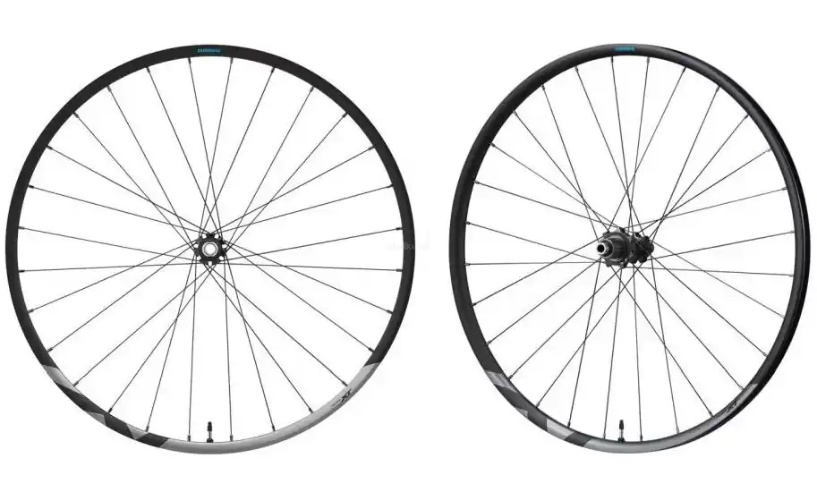 SHIMANO Deore XT WH M8100 Zestaw kół MTB 29" QR15/12 E-Thru Tubless C.Lock Ostatnia szansa
