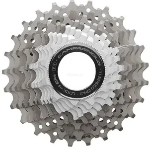 Kaseta Campagnolo Super Record 11s 11-23/12-25 Darmowy zwrot