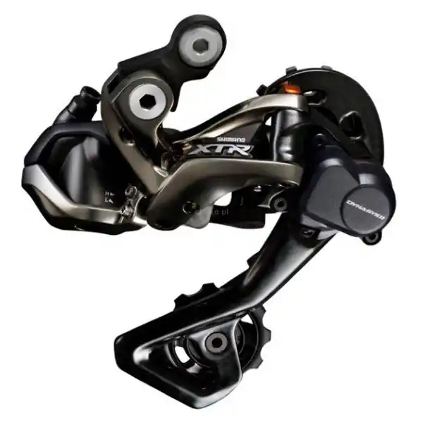 SHIMANO XTR RD-M9050 Di2 SGS SHADOW+ przerzutka tylna elektroniczna czarna Oferta