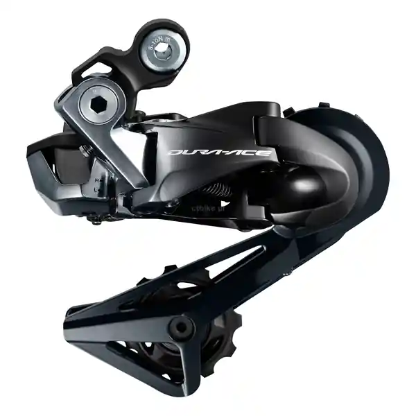 Taniej SHIMANO DURA-ACE Di2 RD-R9150 SS SHADOW RD przerzutka tylna szosowa elektroniczna czarna
