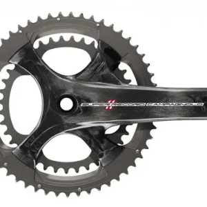 KORBA CAMPAGNOLO SUPER RECORD 2015 11s 172,5mm 36-52 Tani