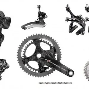 GRUPA CAMPAGNOLO RECORD 2015 Zamów teraz