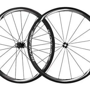 Dostępne od ręki SHIMANO WH 9000 C35 TU DURA ACE zestaw kół szosowych Carbon na szytke