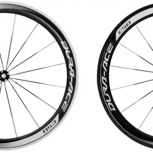 Kup online SHIMANO WH 9000 C50 TU DURA ACE ZESTAW KÓŁ SZOSOWYCH CARBON NA SZYTKA