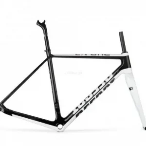 ACCENT CX-ONE CARBON SET RAMA + WIDELEC PRZEŁAJOWA Dodaj do koszyka
