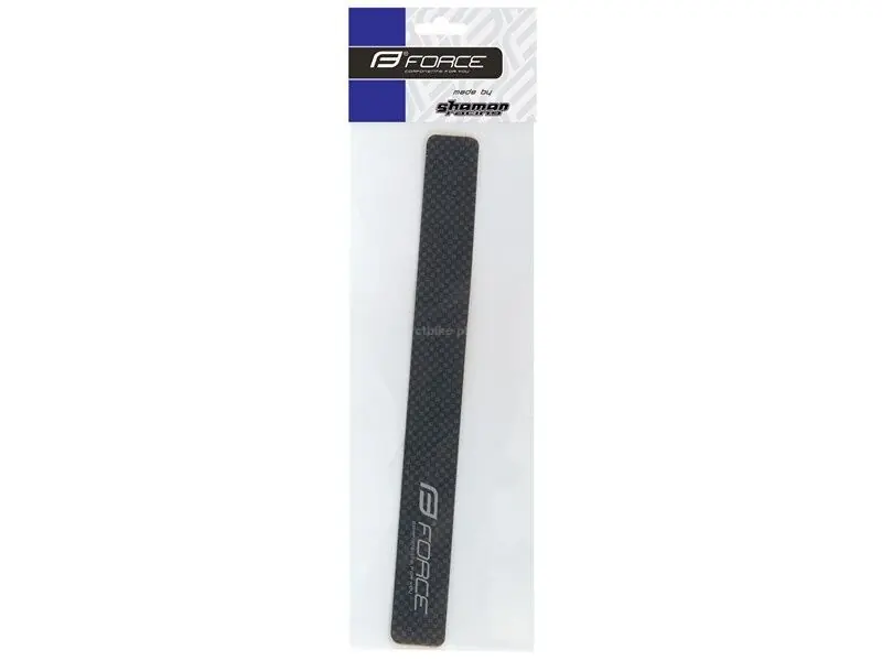 FORCE osłona pod łańcuch CARBON 3M Oferta czasowa