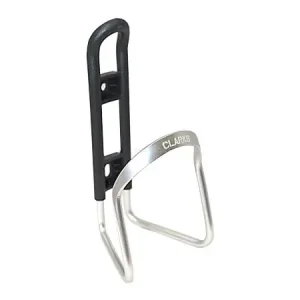 CLARK‘S koszyk na bidon BC-20 STANDARD plastikowo-aluminiowy czarny Super okazja