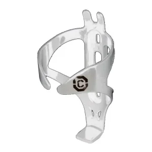 CLARK‘S koszyk na bidon BC-18W STANDARD poliwęglan biały Sprawdź teraz