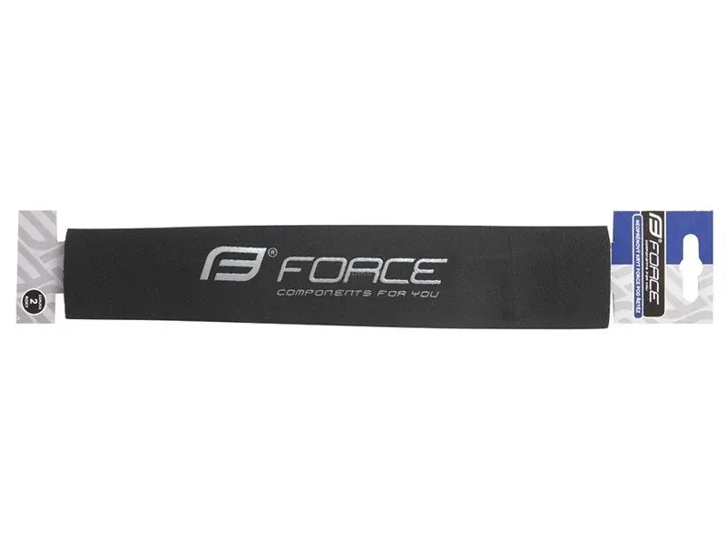 Tylko do końca tygodnia FORCE BIG - titan osłona pod łańcuch 16338
