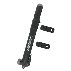 FORCE EASY DUO TELESCOP pompka telescopowa czarna 75111 Tylko dziś