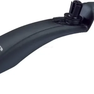 ACCENT MUD BOY 1 błotnik rowerowy przedni 26" czarny Hit cenowy