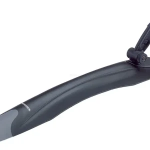 ACCENT MUD BOY 2 błotnik rowerowy tylny 26" czarny Bezpieczna płatność