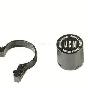 Oferta czasowa PROFILE DESIGN Computer Mount Zestaw do montażu licznika 25 mm