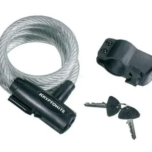 Kryptonite-Keeper Key Cable zapięcie rowerowe Zamów dziś