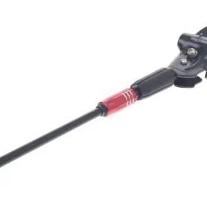 Obniżka ceny ERGOTEC podpórka rowerowa 29‘‘ regulowana