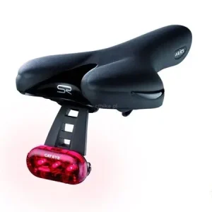 SELLE ROYAL BLC2 System ICS Lampka Tylna Ostatnia szansa