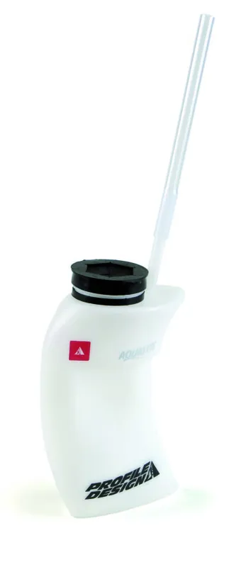 PROFILE DESIGN Bidon Aerodynamiczny Aqualite 600 ml Tylko dziś