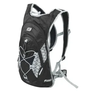FORCE BERRY plecak 12 L czarno-szary 896704 Okazja