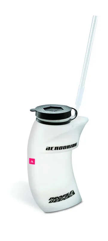 Ekspresowa dostawa PROFILE DESIGN Bidon Aerodynamiczny Aerodrink 900 ml