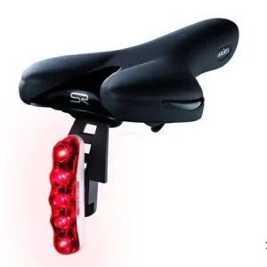 Rabat SELLE ROYAL BLC3 System ICS Lampka Tylna