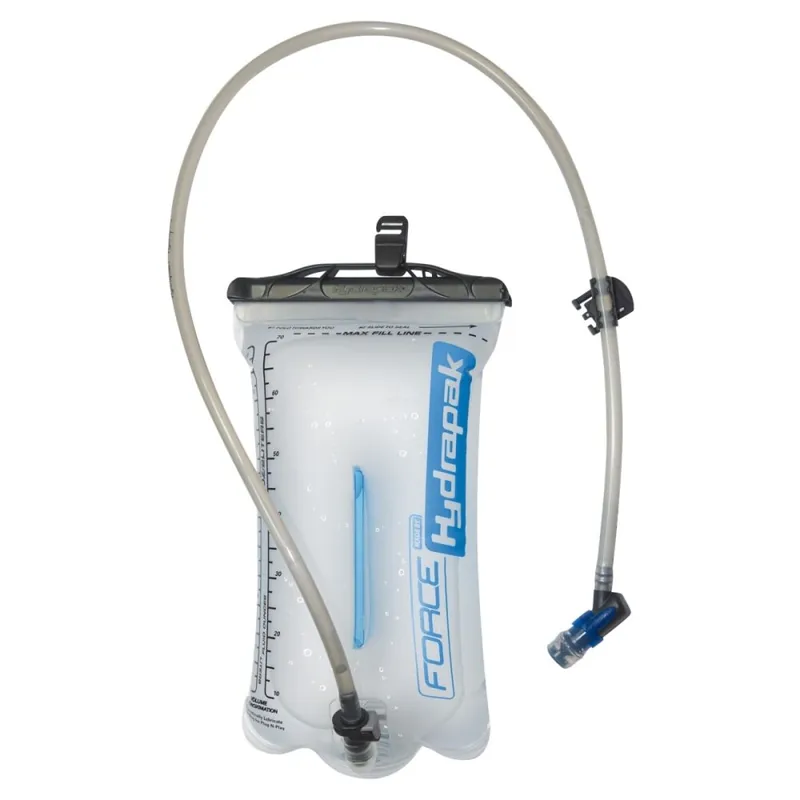 Zamów dziś FORCE HYDRAPAK SHAPE-SHIFT Bukłak na napój do plecaka 1,5l