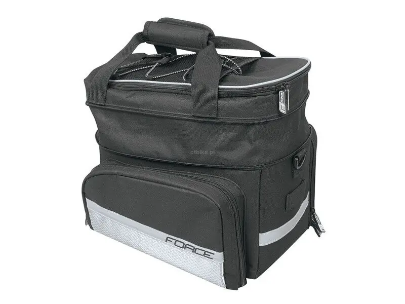 FORCE LARGE torba na bagażnik Oferta czasowa