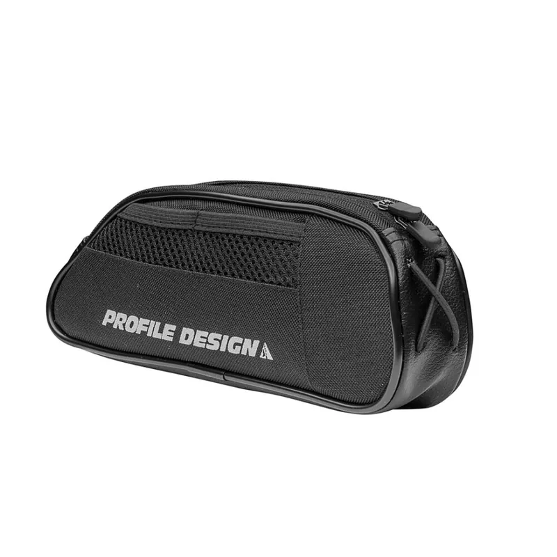 Oferta PROFILE DESIGN Explorer Pack torebka na ramę 0,53l czarna