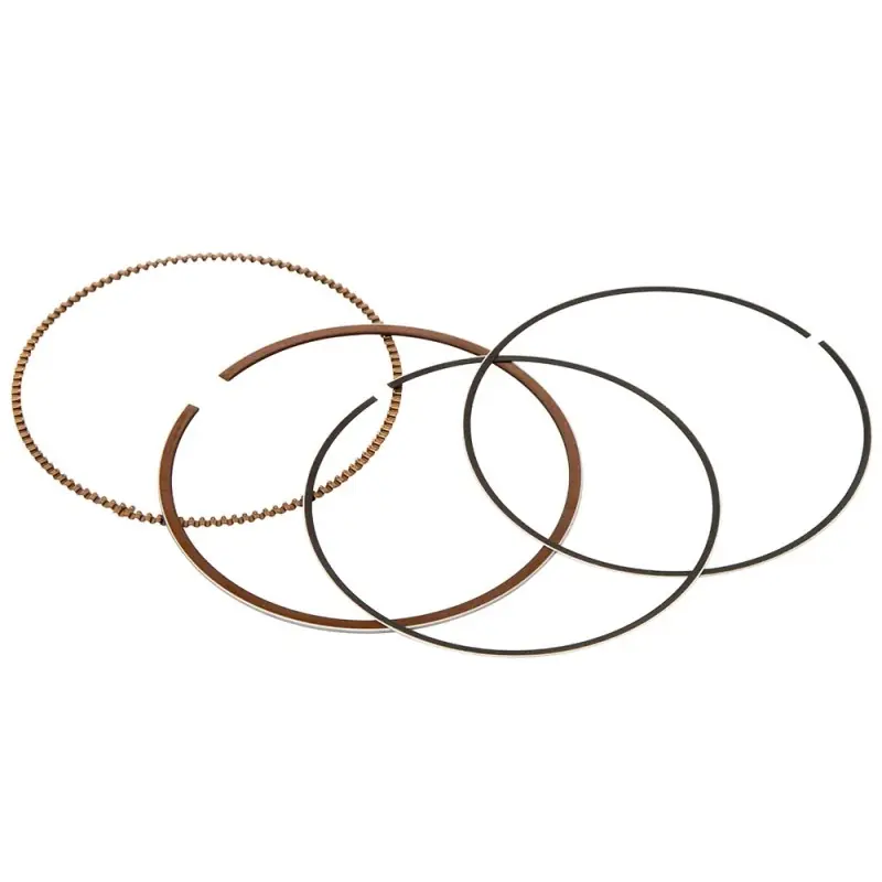 Wyprzedaż VERTEX PIERŚCIENIE ( średnica 76mm ) (KPL.)