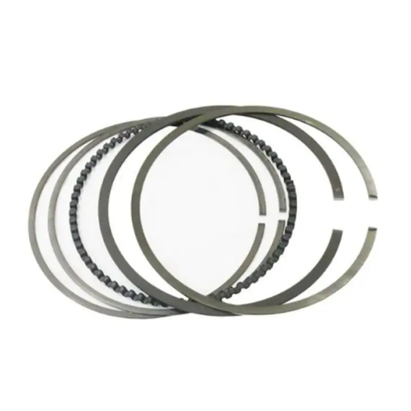 Oferta limitowana WOSSNER PIERŚCIENIE (4T) 3 szt. (102,5 x 1,20 x 1,50 x 2,50)