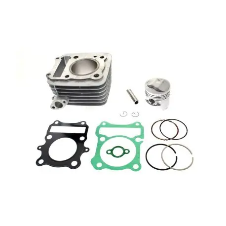 Bestseller Cylinder Suzuki Gn125 57 Mm 4T Power Force
