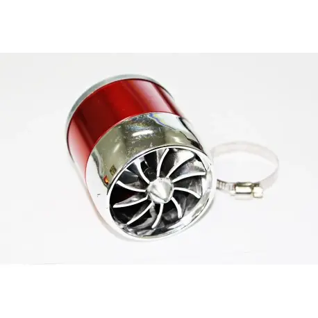 Oferta czasowa Filtr Powietrza Tuning Turbo D33Mm Fpc000020