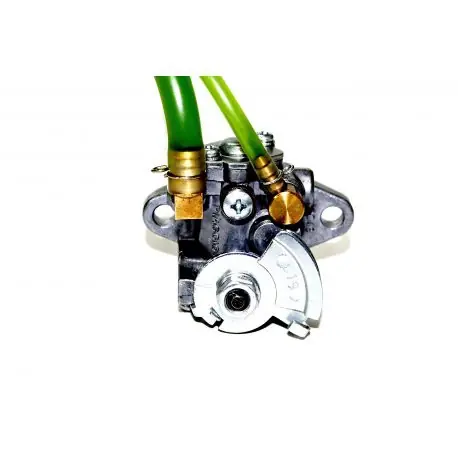 Cena promocyjna Pompa Dozownika Oleju Piaggio Gilera 50Cc 2T Power Force
