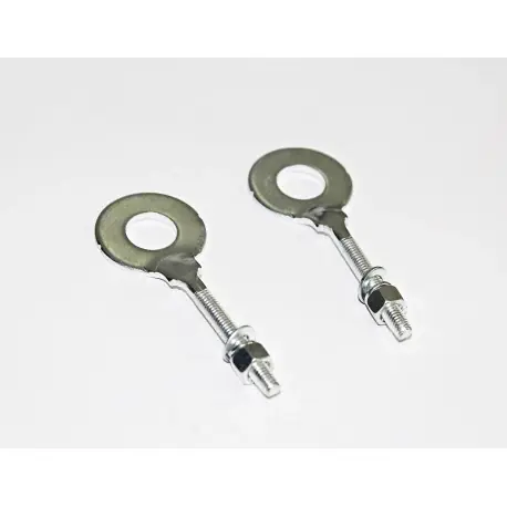 Promocja Naciąg Łańcucha Komplet Cg125 Gy6105103A
