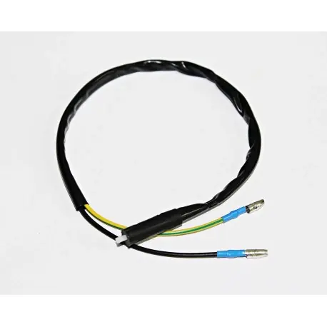 Czujnik Stopu Lewy Do Skuterów 2T/4T Gy6 Gy6110020 Oferta limitowana
