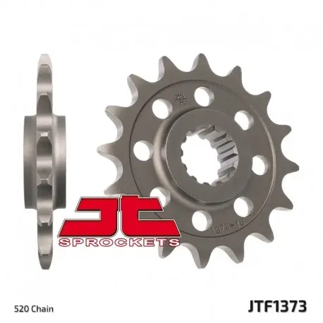 Nowy Zębatka Napędowa Jtf1373.17